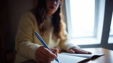 Study Hub 2025: Leaving Cert English Paper 1 Exam Tips