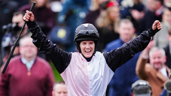Cheltenham Festival recap: Day 3 results and reports