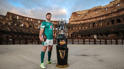 Ireland will hope that there are some twists and turns on Super Saturday