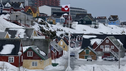 Donald Trump's threats to take over the resource-rich Arctic island have shined an unprecedented global spotlight on the territory