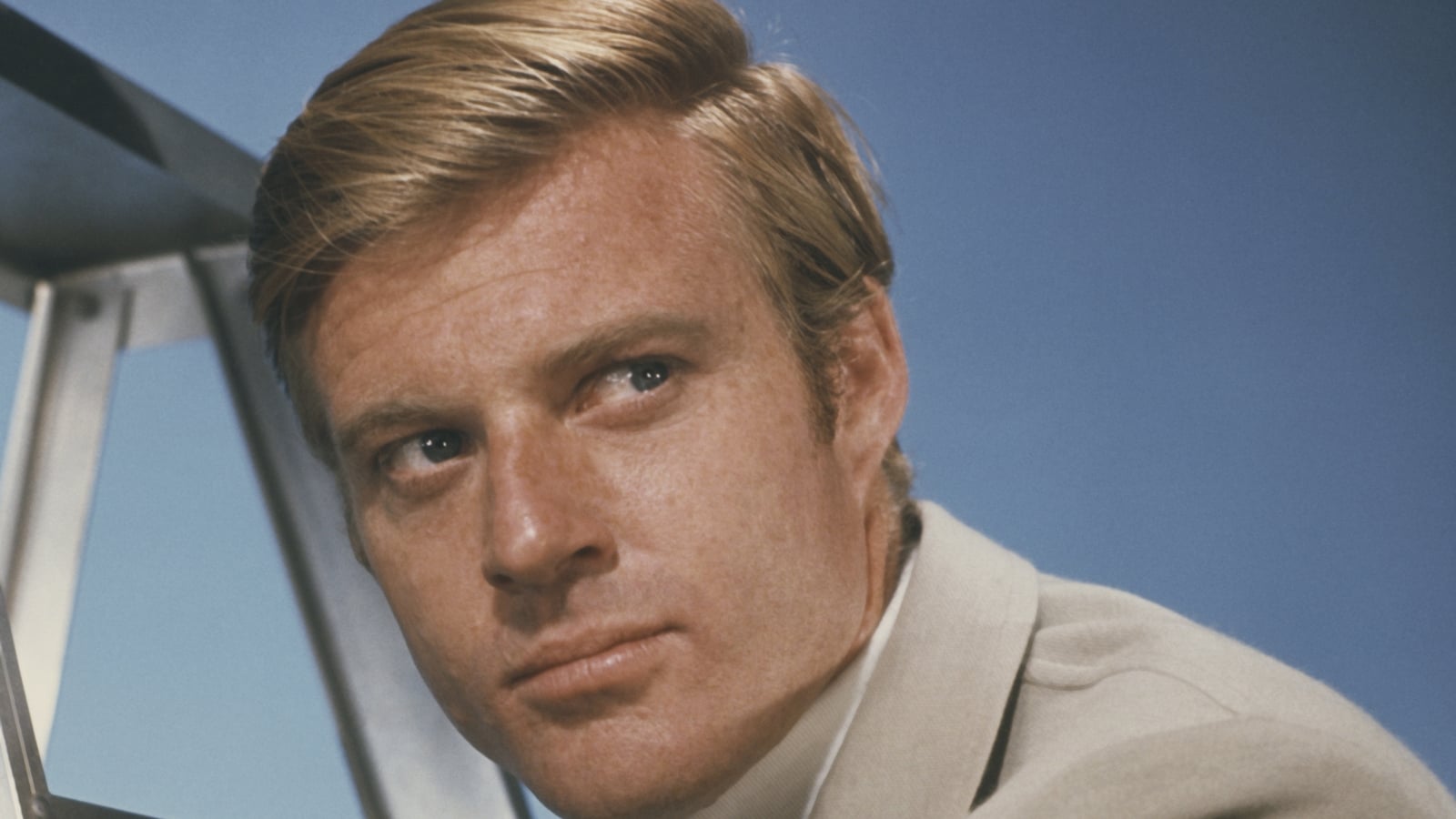 Robert Redford, actor and director, dies aged 89