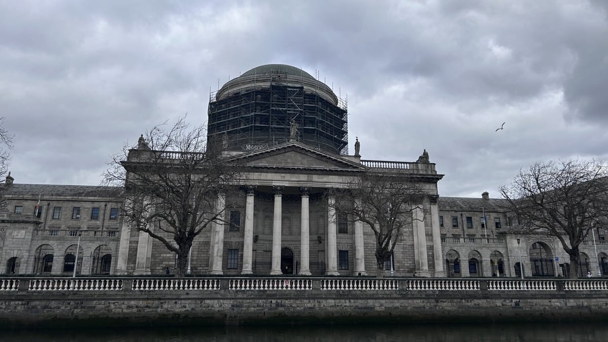 Should character references be allowed in Court cases