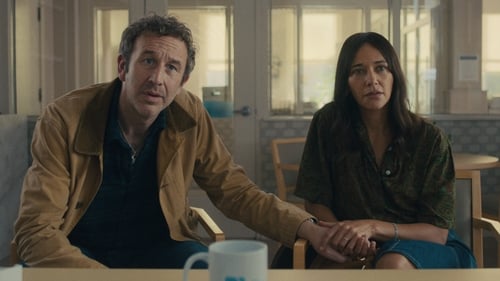 Chris O'Dowd is set to star in an episode of Black Mirror