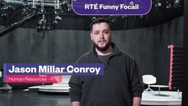 Still More Funny Focal