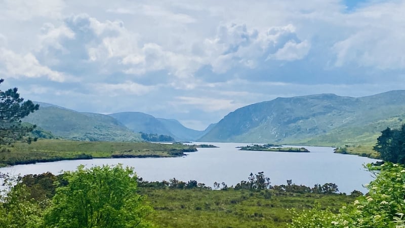 Glenveagh National Park attracts more than 200,000 visitors per year, making it the most visited attraction in Donegal