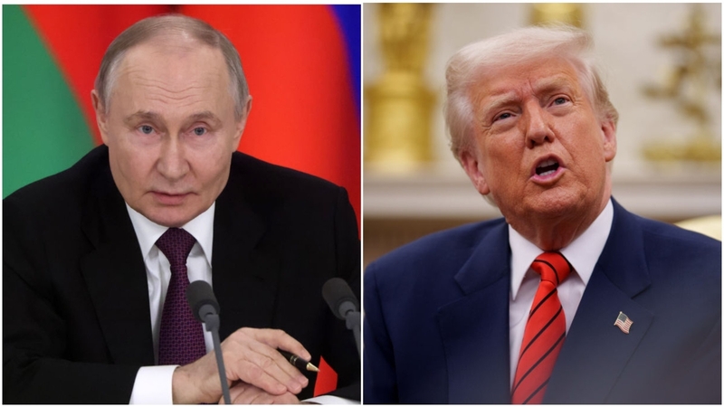 Russian President Vladimir Putin agreed to US President Donald Trump's proposal for a month-long halt to strikes against energy infrastructure in Ukraine