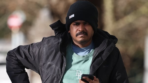 Visak Rajesh Leela pleaded guilty to the attempted abduction (file pic)