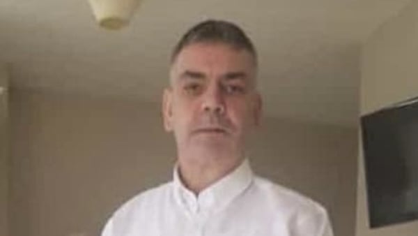 Patrick Lawrence was given a two-year prison sentence for fraud offences