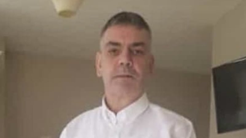 Patrick Lawrence was given a two-year prison sentence for fraud offences