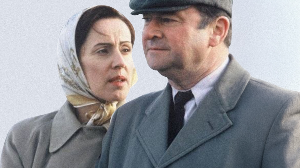 Culture 5 with Derek O'Connor