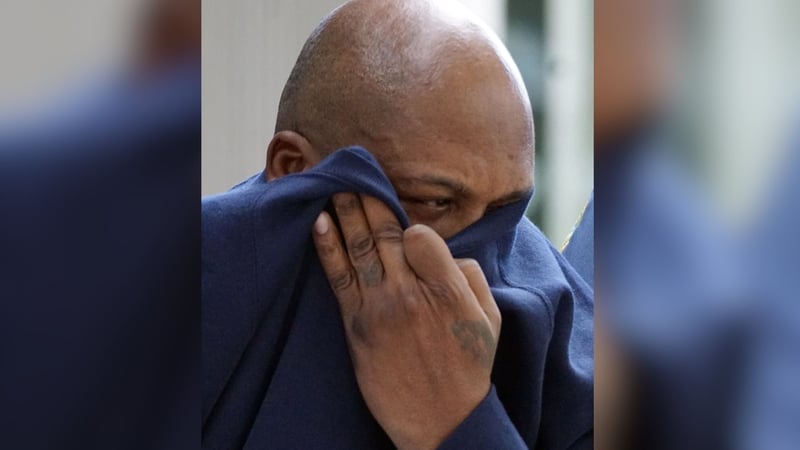 Randi Gladstone was jailed for rape earlier this year