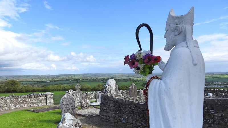 "St Patrick's Day Festival is the kick off to the Irish tourism season, so it has a very strong economic value" - CEO St Patrick's Day Festival Dublin, Richard Tierney
