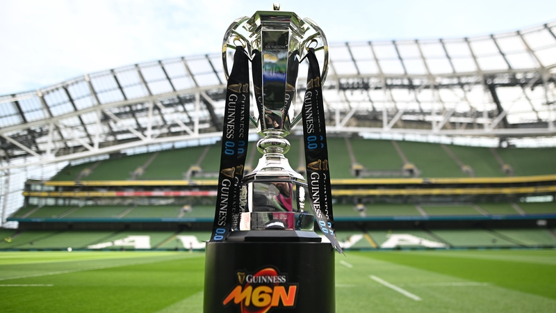 The Six Nations is set to remain on free-to-air TV in Ireland for the next four years