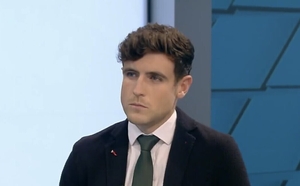 Donncha Ó Murchú