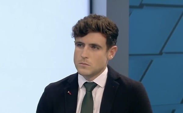 Donncha Ó Murchú