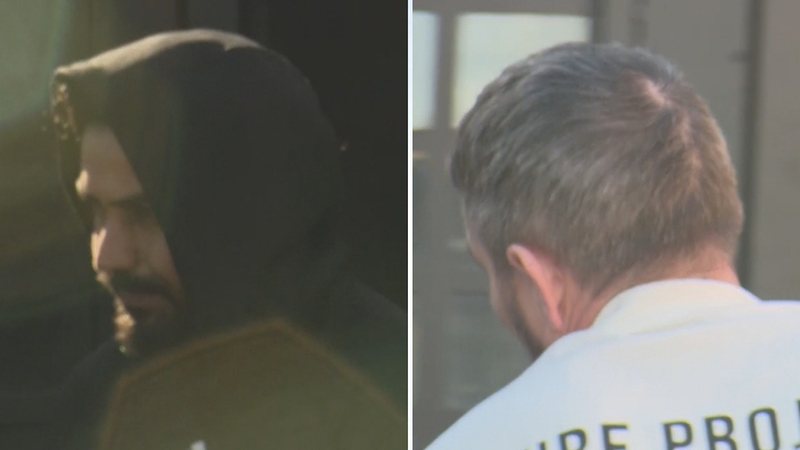 Varinder Singh and Alan Crosby at Ardee District Court today