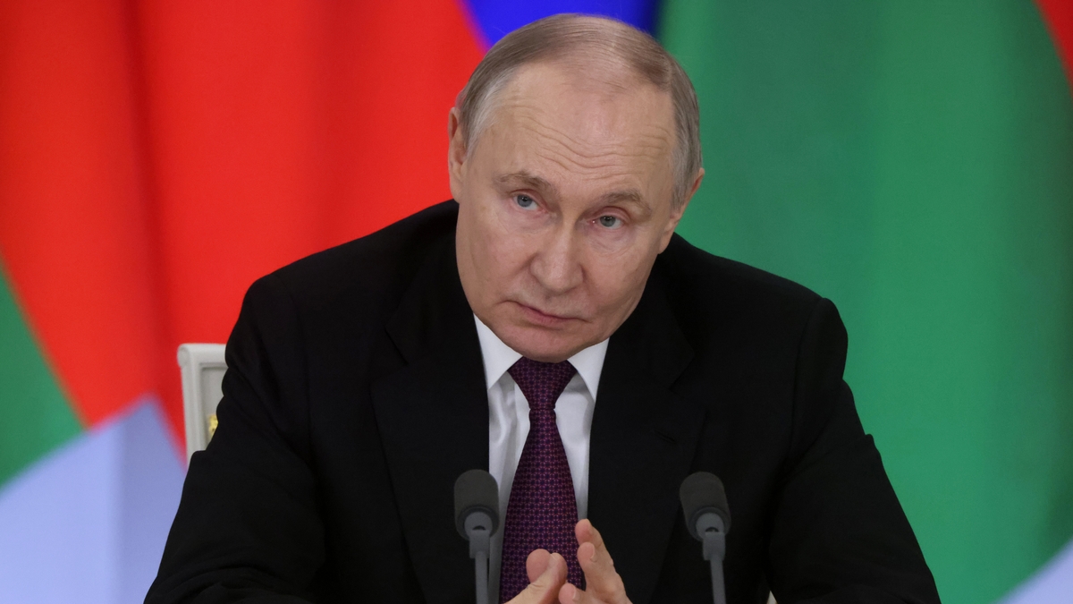 Will there be a ceasfire between Russia and Ukraine?