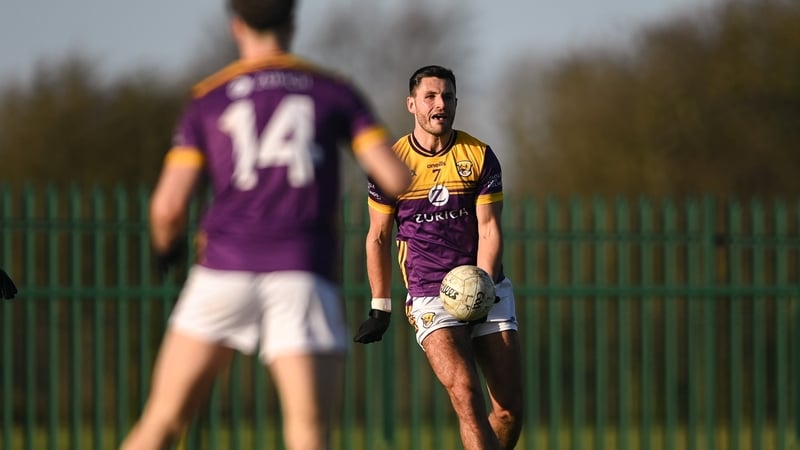 Glen Malone claimed a 58th-minute goal to secure the win for already promoted Wexford