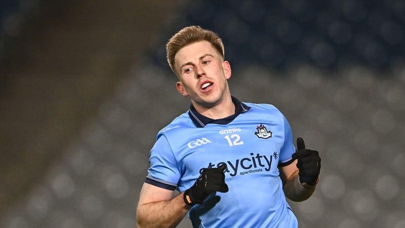 Seán Bugler is confident he'll be back for Dublin's All-Ireland group phase campaign