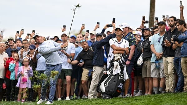 Players Championship Round 4 recap: Playoff required