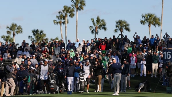 Players Championship play-off recap: McIlroy wins