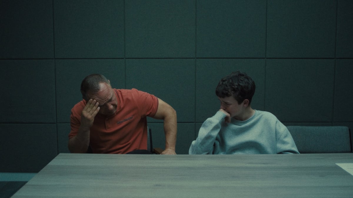 How are young men are being radicalised online?