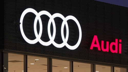Audi said it is still assessing the implications of the trade deal reached between the US and the European Union yesterday