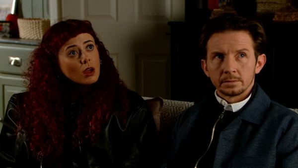 Watch what happens next on Friday on RTÉ One and the RTÉ Player at 7:30pm