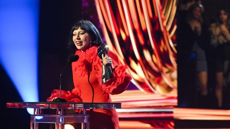 Lady Gaga - "I can't wait for people to listen to it"