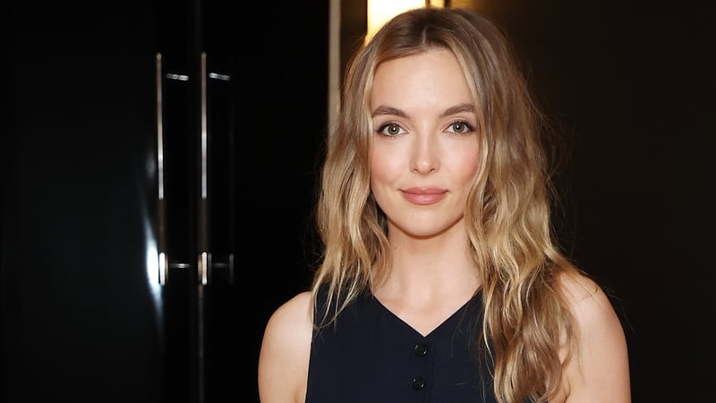 Jodie Comer - "It is a huge privilege to return to Prima Facie for one last time... I can't think of a better finale to what has been such an incredible and deeply rewarding chapter in my life"