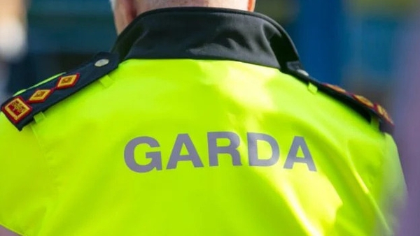 Labour's Alan Kelly accused the garda vetting process of being watered down