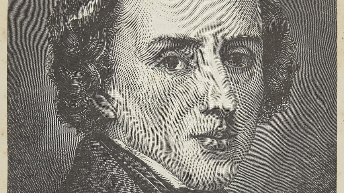 Musical Menu | Chopin's Zrazy