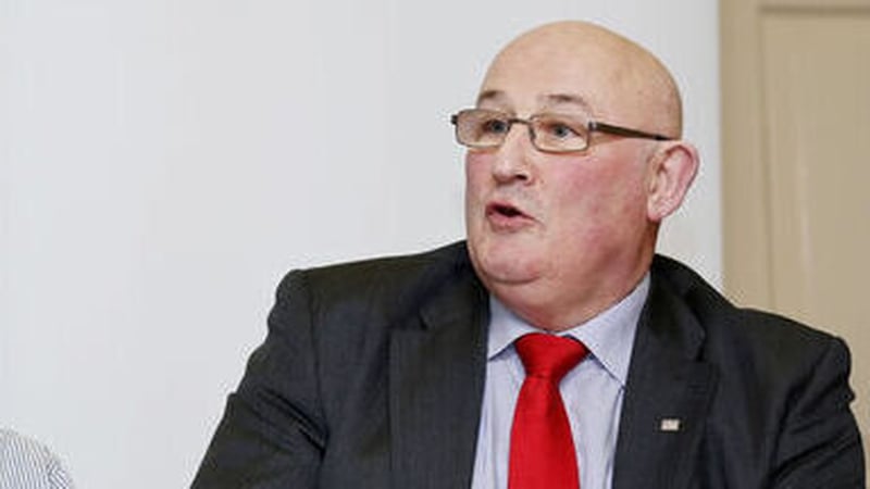 Independent Senator Gerard Craughwell (file image - RollingNews.ie)
