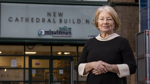 Marie Anderson was investigated for the potential offences of perverting the course of justice and misconduct in public office