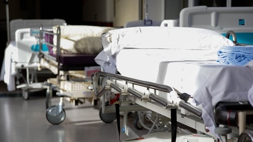 Ivana Bacik said 233 children are on waiting lists for spinal surgery (Stock image)