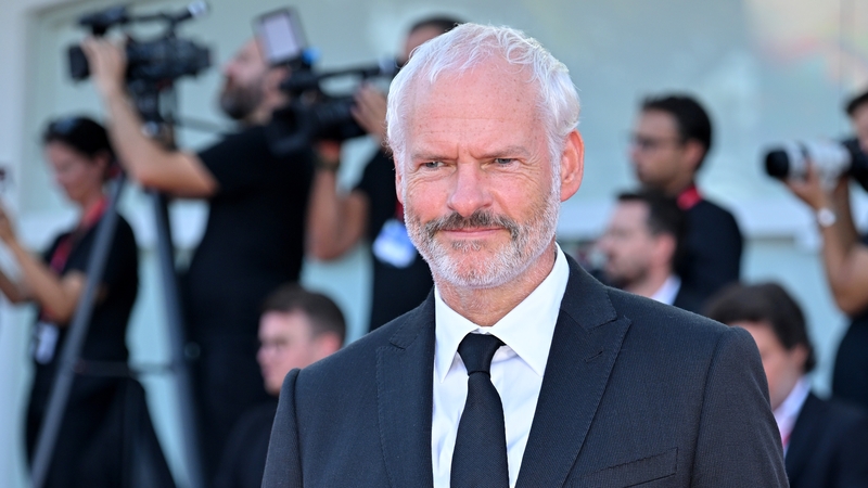 Martin McDonagh - New film Wild Horse Nine is described as once again blending "emotional nuance with razor-sharp dark comedy"