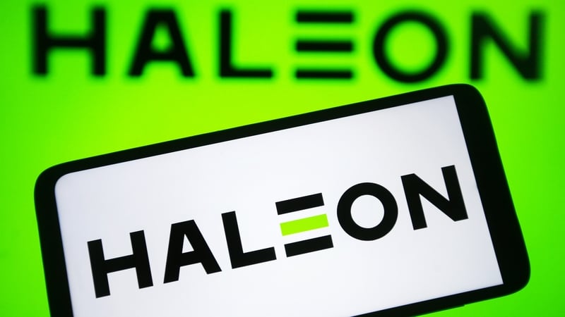 Haleon was created by the merger of GSK and Pfizer's consumer healthcare businesses in 2019