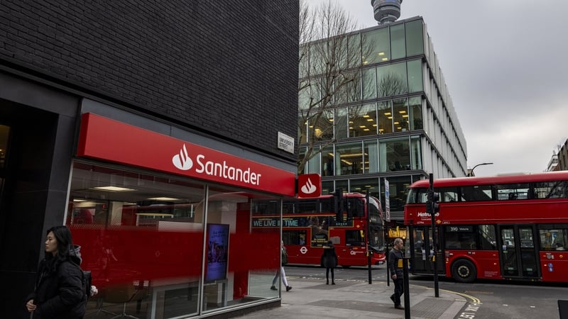 Santander UK is seeking clarity on the financial regulator's proposals related to the motor finance mis-selling scandal