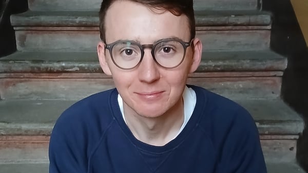 Glasgow Sonnets - new poetry from Charles Lang