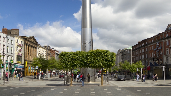 The successful candidate will provide maintenance works and services for the Spire