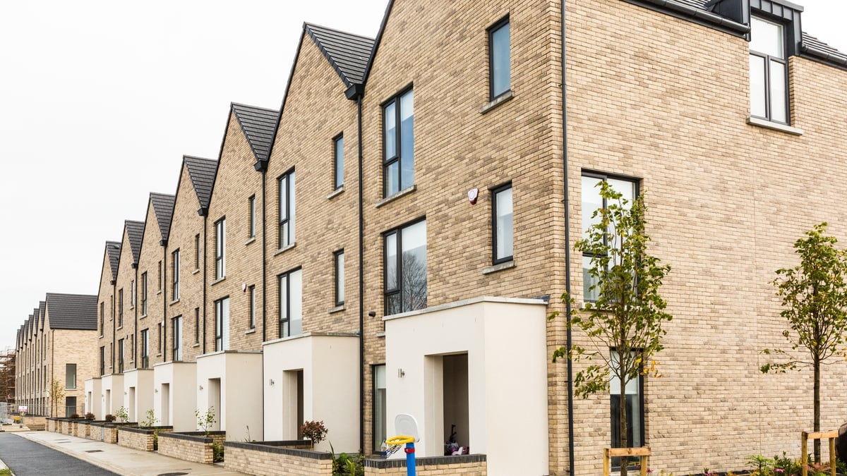 Buyers chasing three-bed semi-detached homes