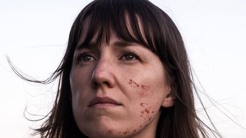 Aislinn Clarke's Irish-language folk horror film Fréwaka delivered the scares