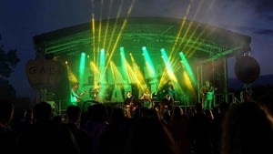 Caoimhe Ní Chathail, ó Choiste Eagraithe Fhéile na Gealaí show image