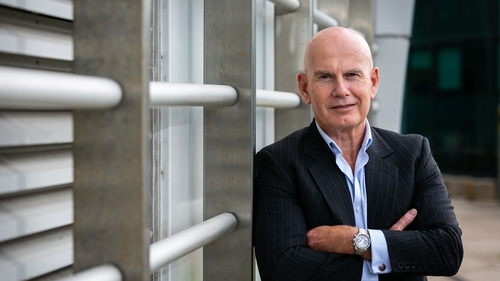 Ian Brown, Executive Chairman at Integrity360.