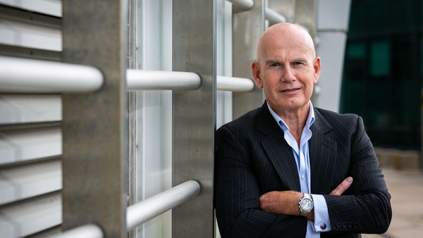 Ian Brown, Executive Chairman at Integrity360.