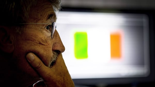 Eddie Jordan brought Ireland to the pinnacle of F1 during a distinguished career as team boss of his eponymous outfit