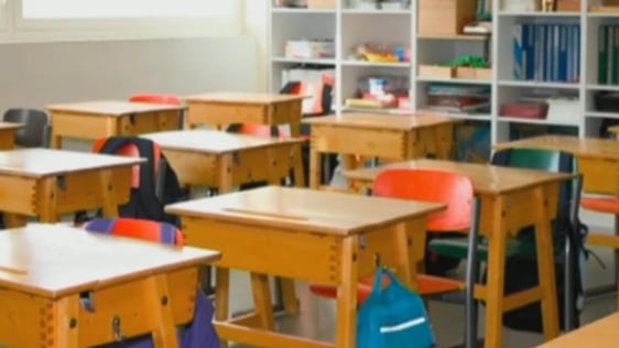 Teaching religion in schools.