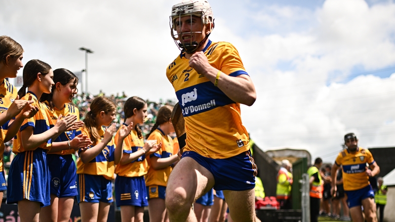 Adam Hogan is confident the Banner will have relegation out of their system by the time Cork arrive for their Munster opener