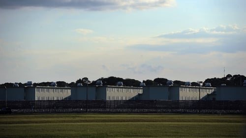 The Florida Department of Corrections announced that James was executed at 8.15pm last night at the Florida State Prison in Raiford