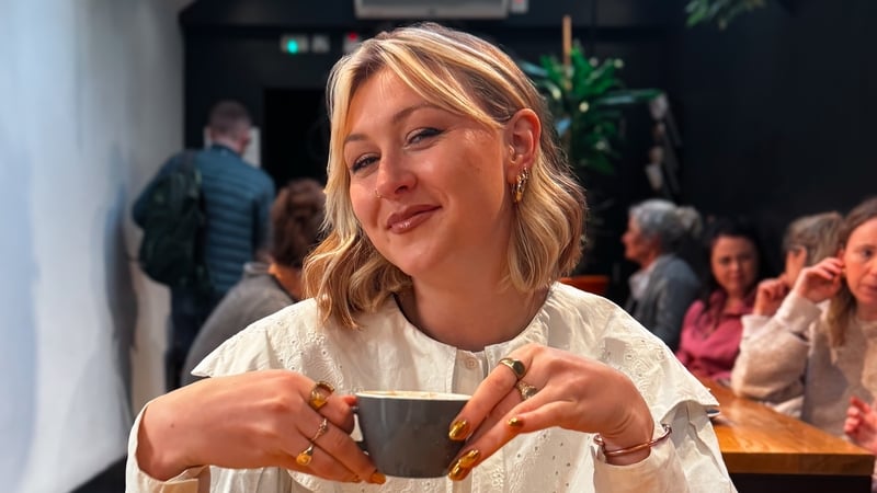 Photo: Éadaoin Fitzmaurice